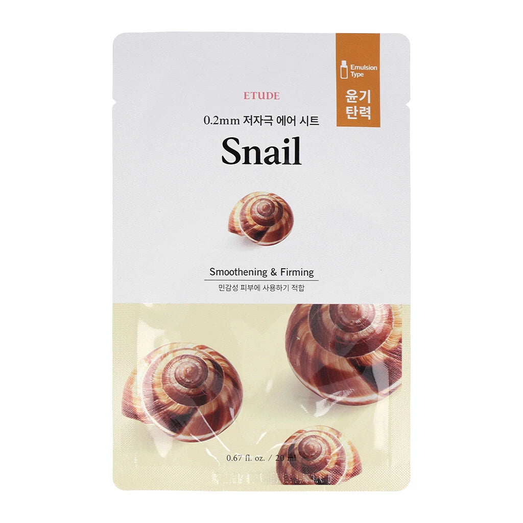 Etude House Therapy Air Mask