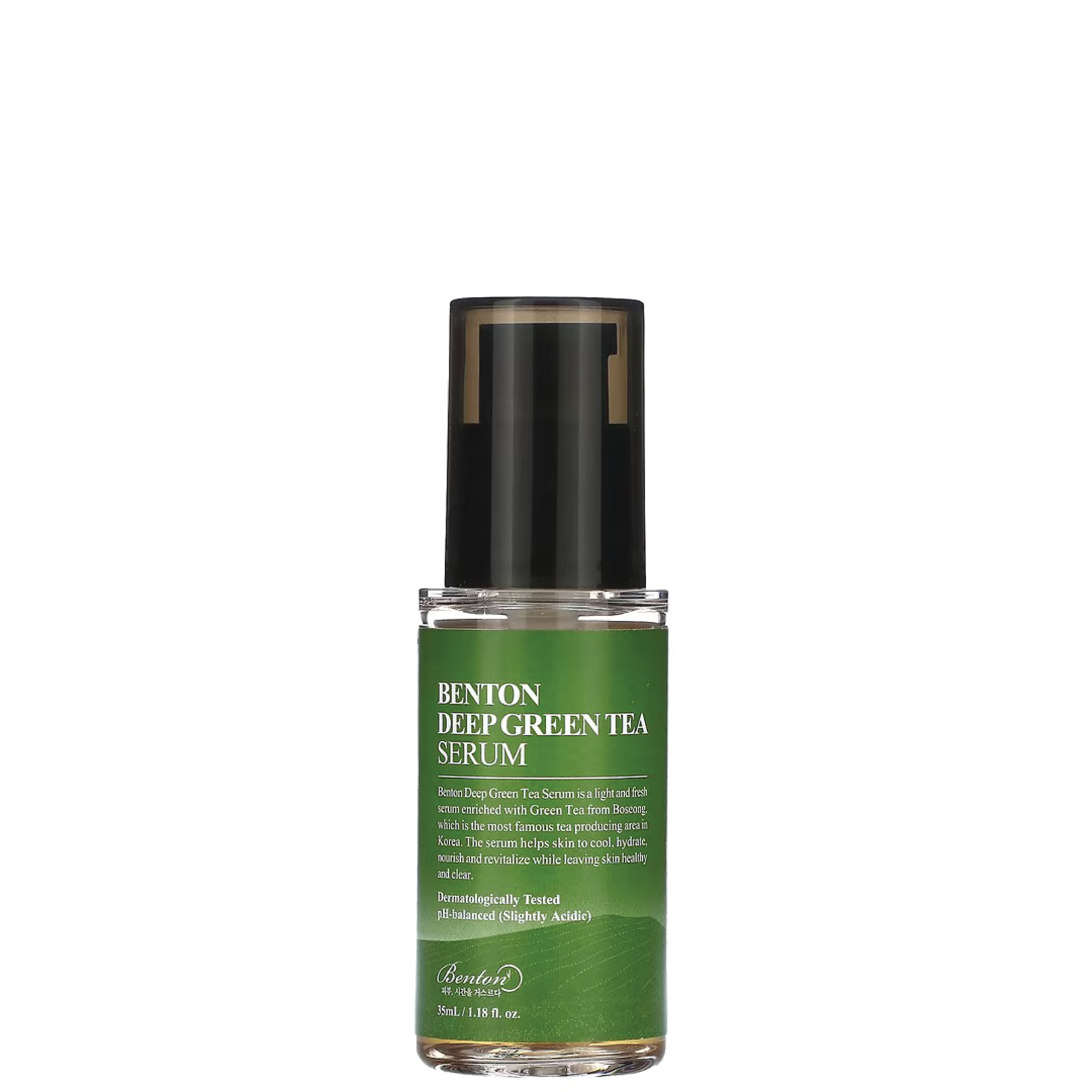 Benton Deep Green Tea Serum