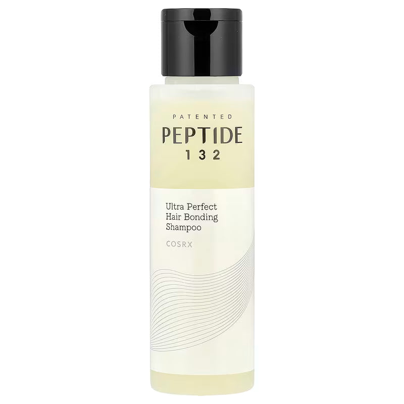 Cosrx PEPTIDE-132 Ultra Perfect Hair Bonding Shampoo