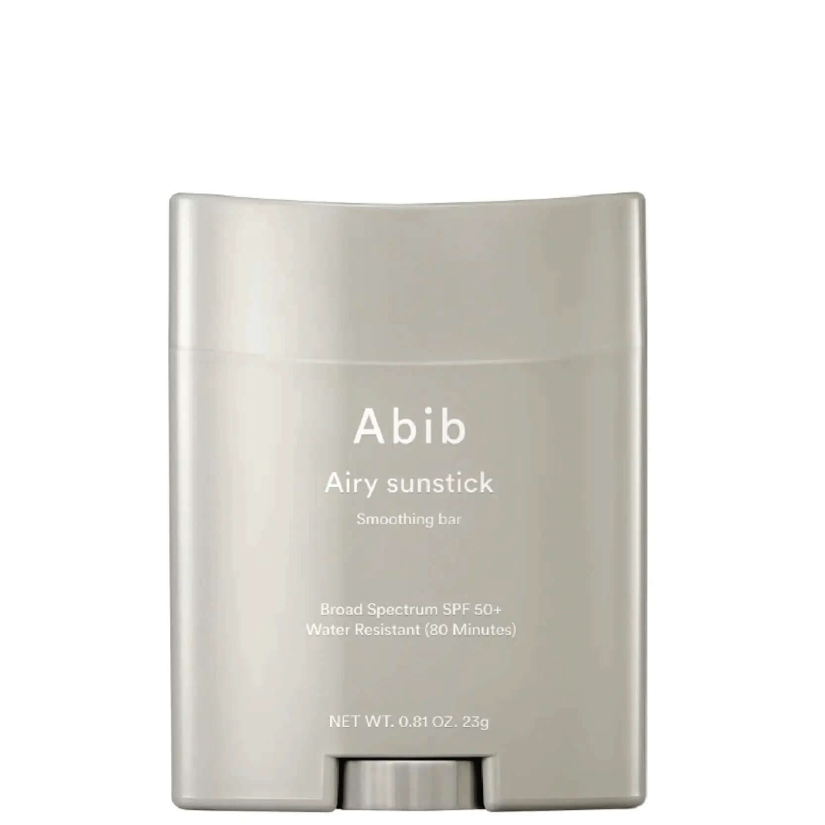 Abib Airy Sunstick SPF 50+ Abib
