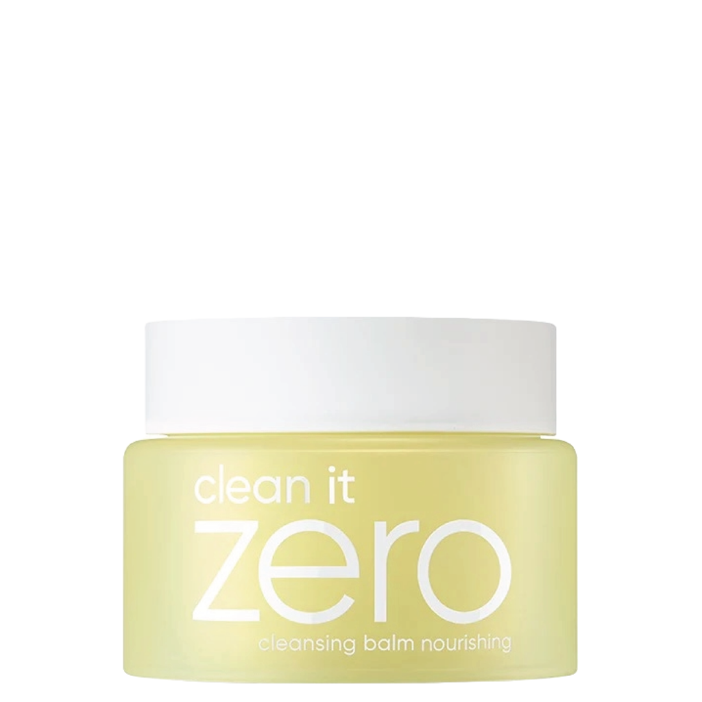 BANILA CO Clean it Zero Cleansing Balm Makeup Remover Sherbet