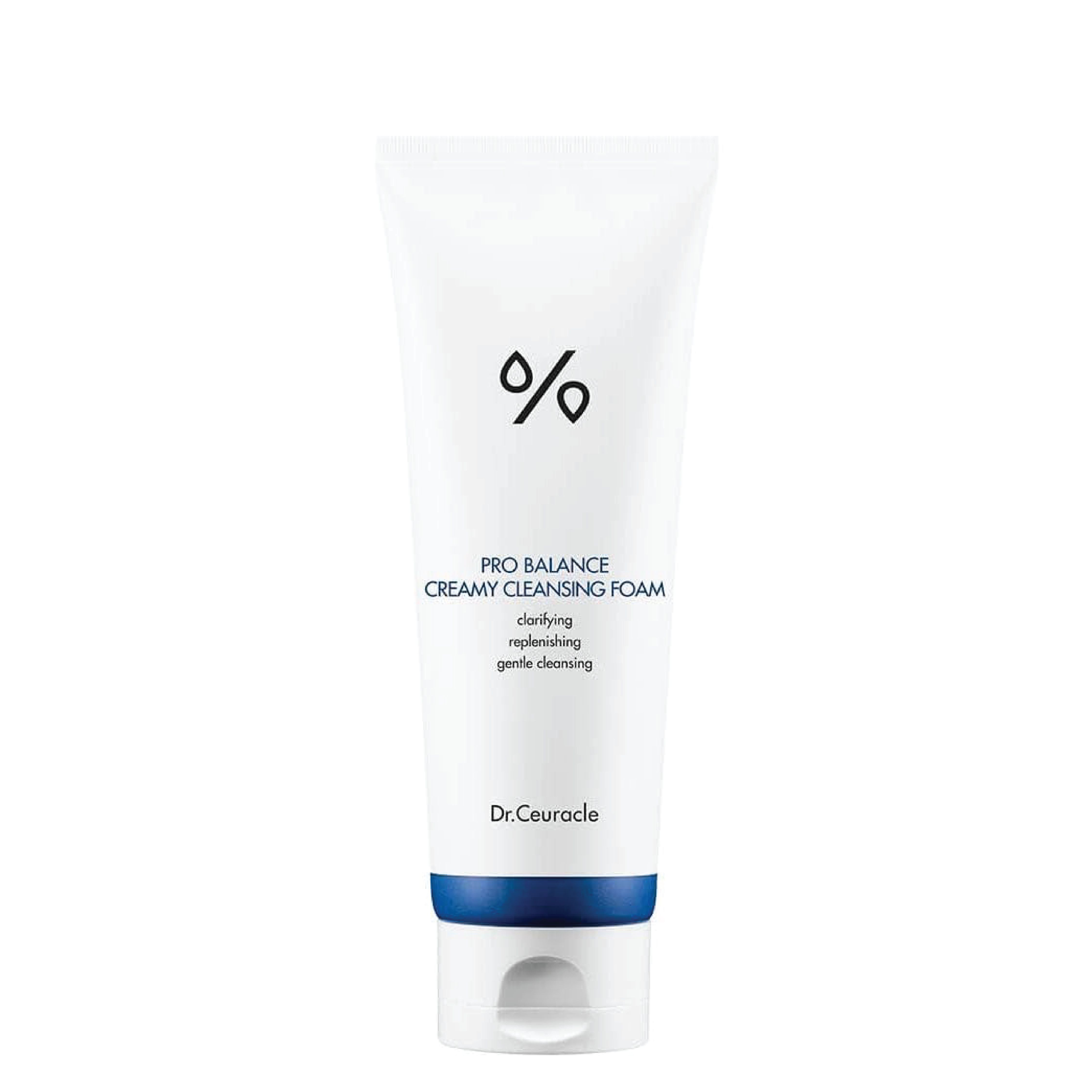 Dr.Ceuracle Pro Balance Creamy Cleansing Foam