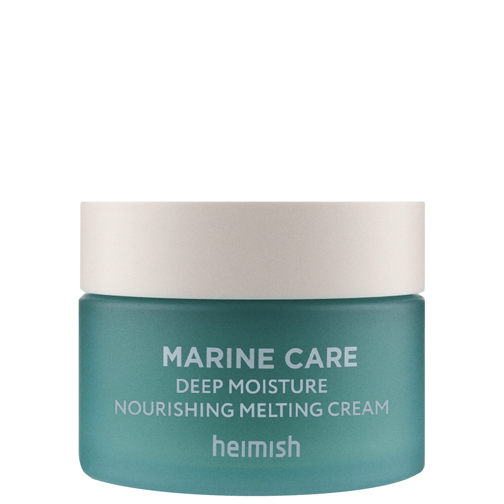 Heimish Marine Care Deep Moisture Nourishing Melting Cream Heimish