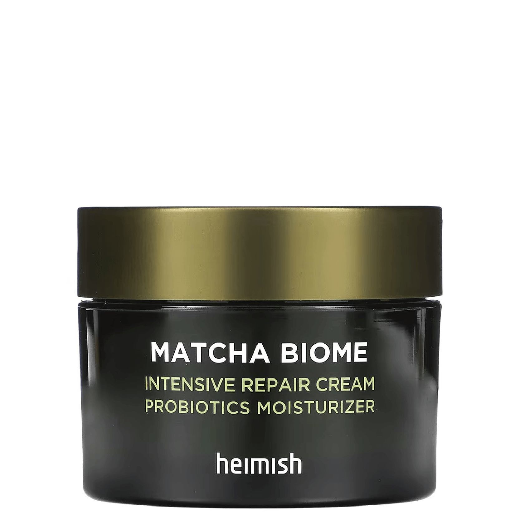 Heimish Matcha Biome Intensive Repair Cream Heimish