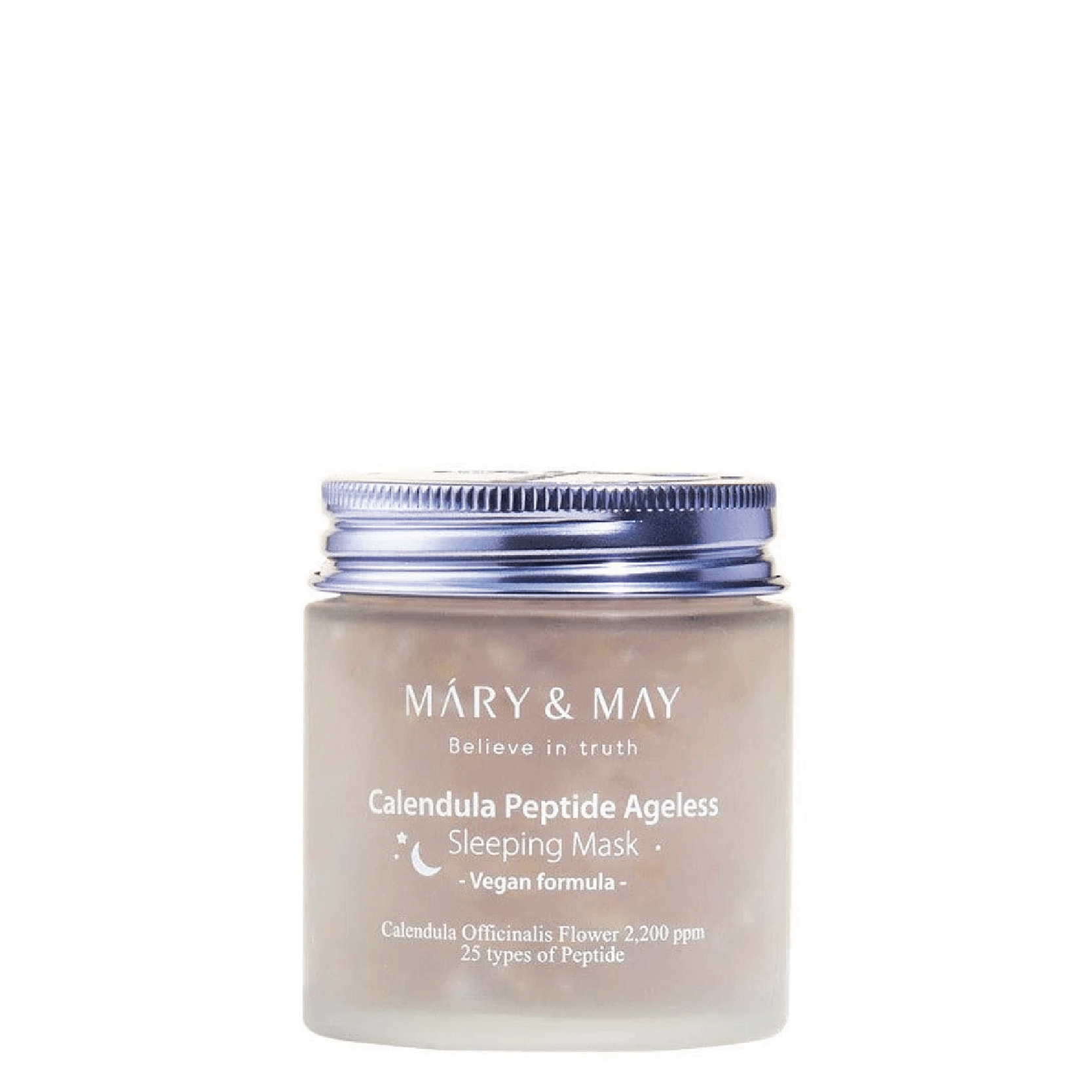 Mary & May Calendula Peptide Ageless Sleeping Mask Mary&May