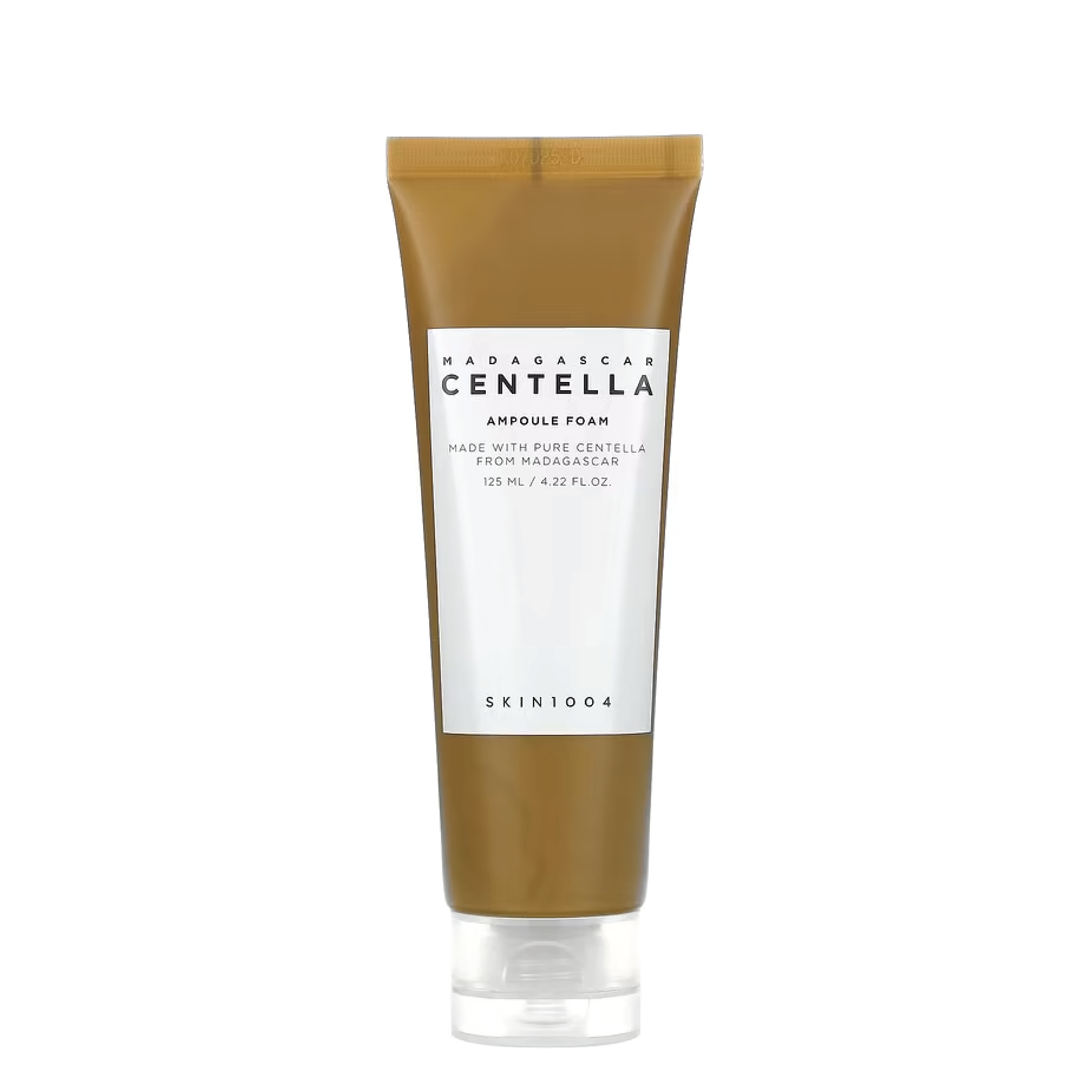 Skin1004 Madagascar Centella Ampoule Foam