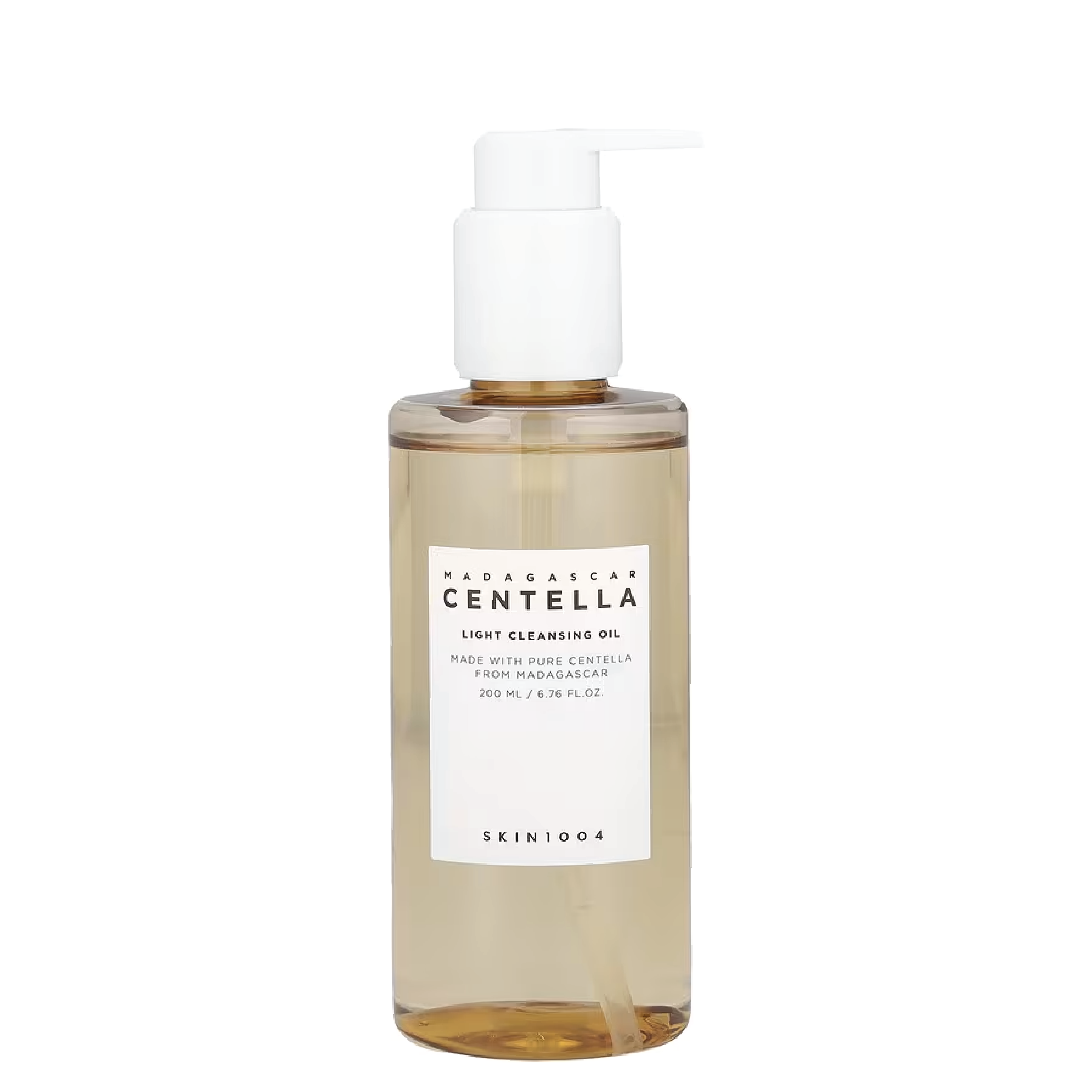 Skin1004 Madagascar Centella Light Cleansing Oil