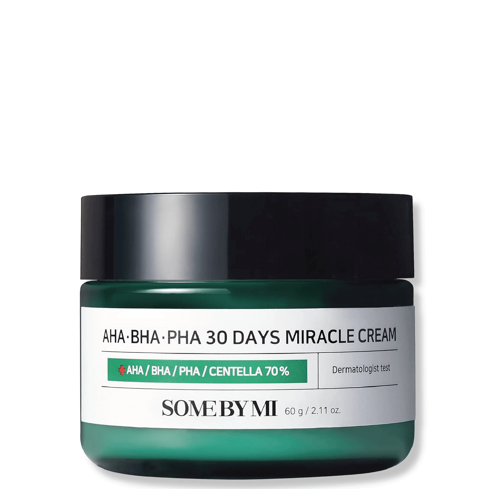 Some by Mi AHA BHA PHA 30 Days Miracle Cream Some by Mi