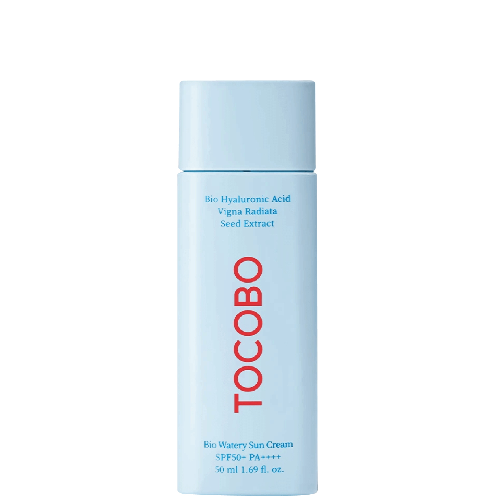 Tocobo Bio Watery Sun Cream SPF50+ PA++++ Tocobo