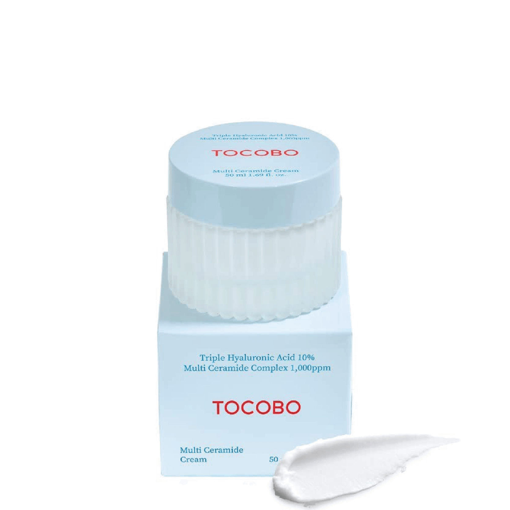 Tocobo Multi Ceramide Cream Tocobo