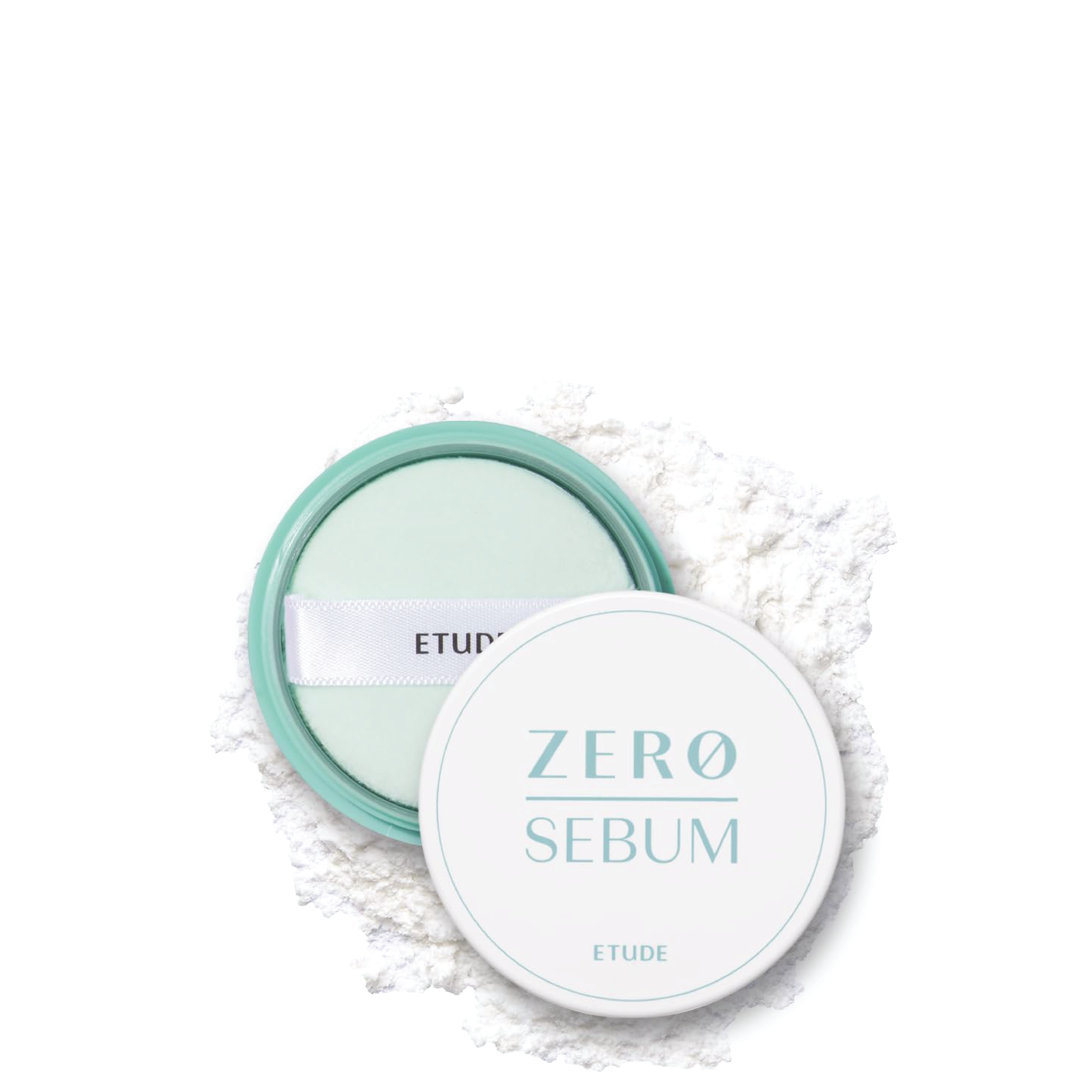 Etude Zero Sebum Drying Powder