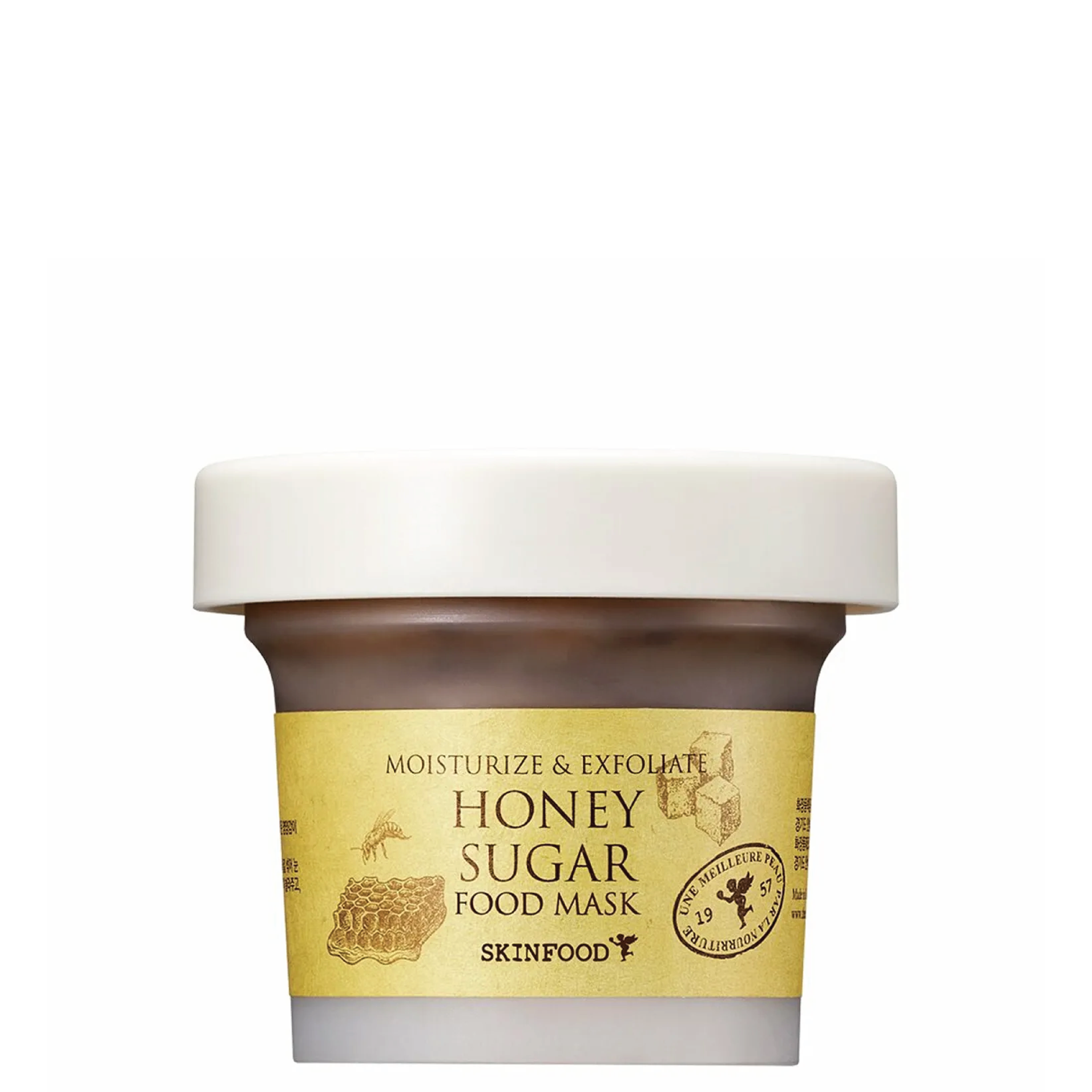 Skinfood Honey Sugar Food Mask