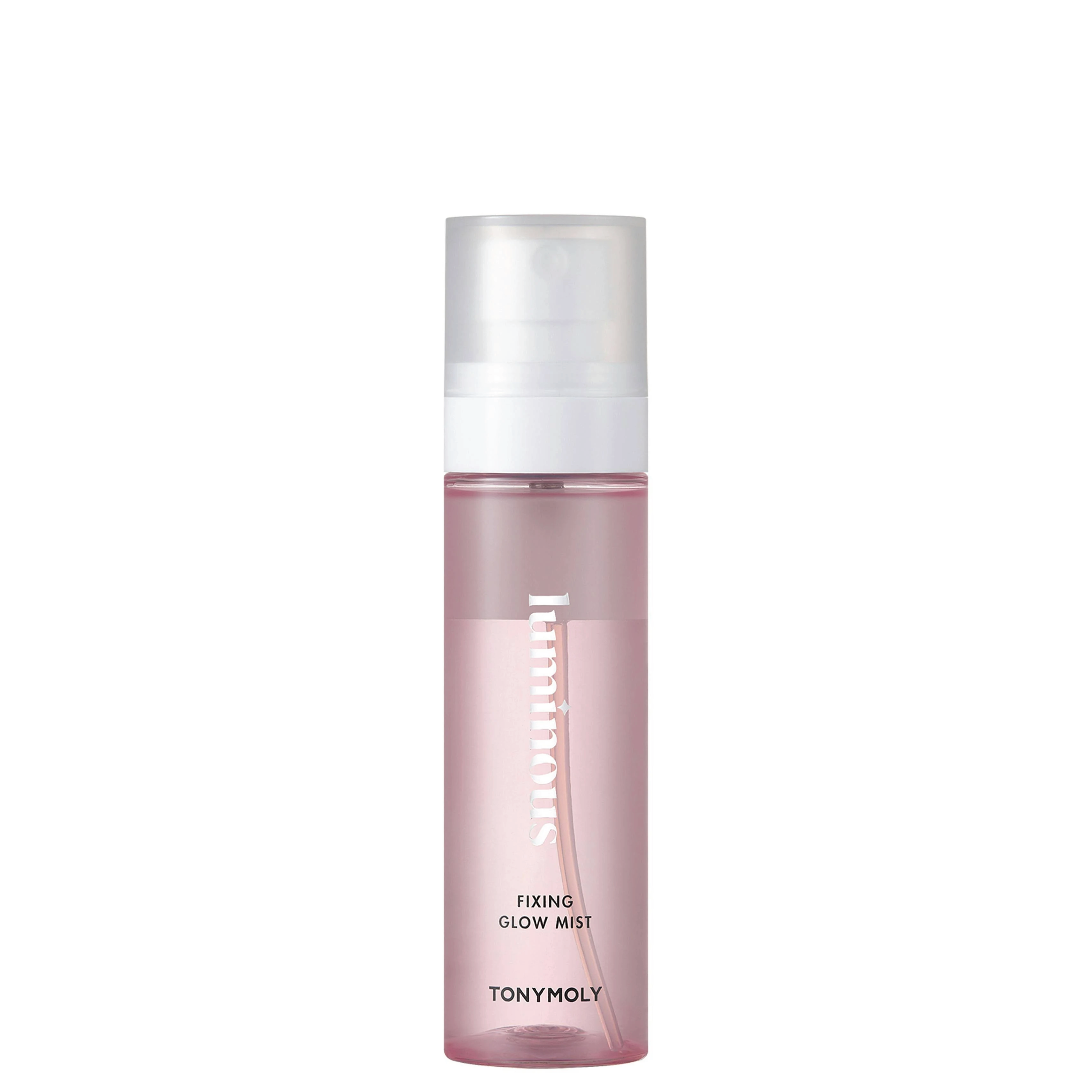 Tonymoly My Luminous Fixing Glow Mist