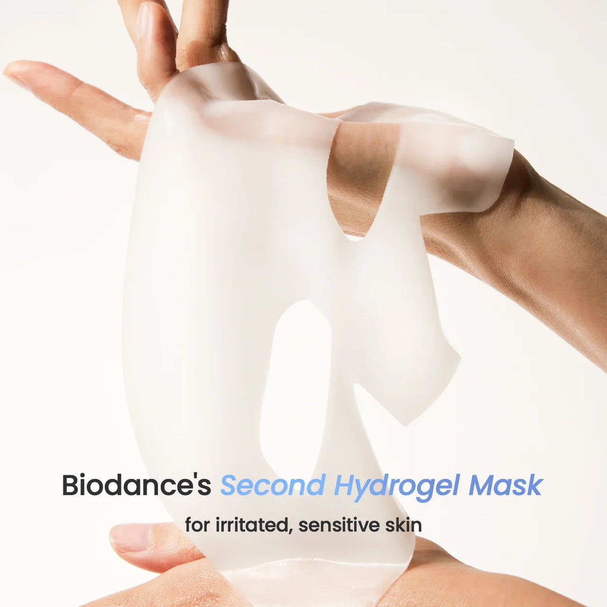 Biodance Hydro Cera-nol Real Deep Mask 4ea