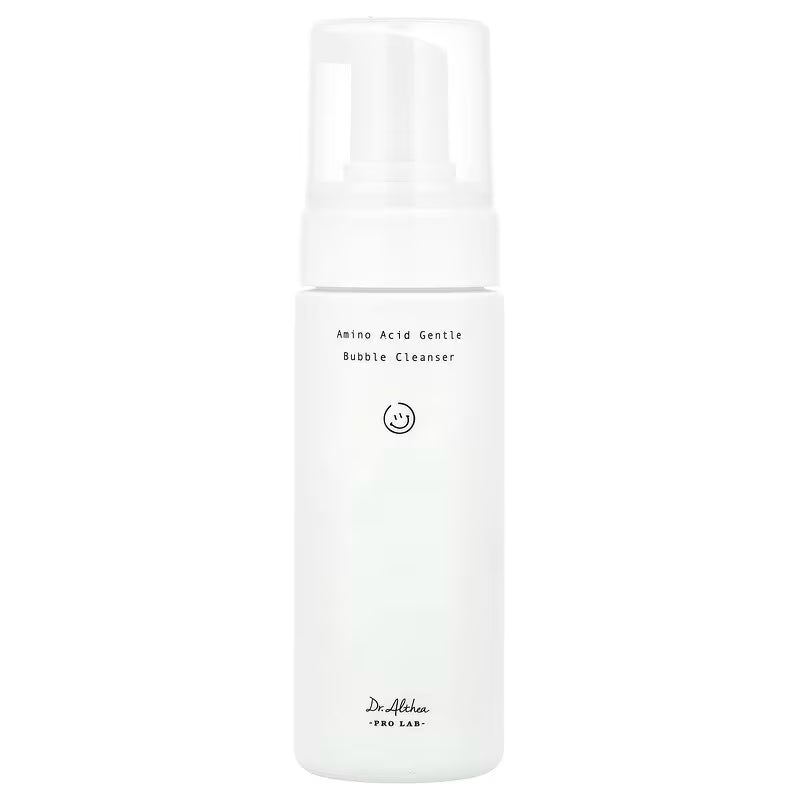 Dr.Althea Amino Acid Gentle Bubble Cleanser