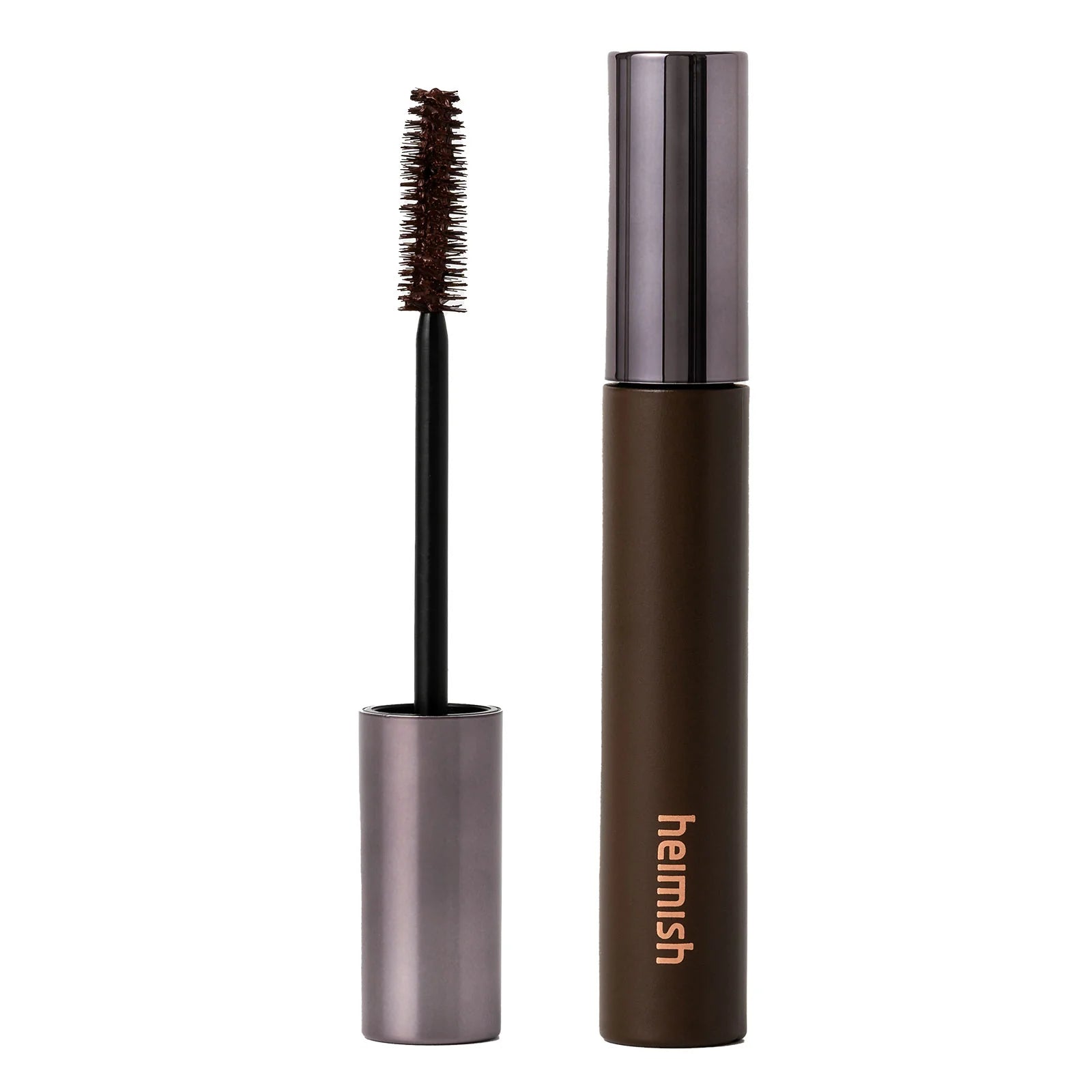 Heimish Dailism Smudge Stop Mascara Volume Brown