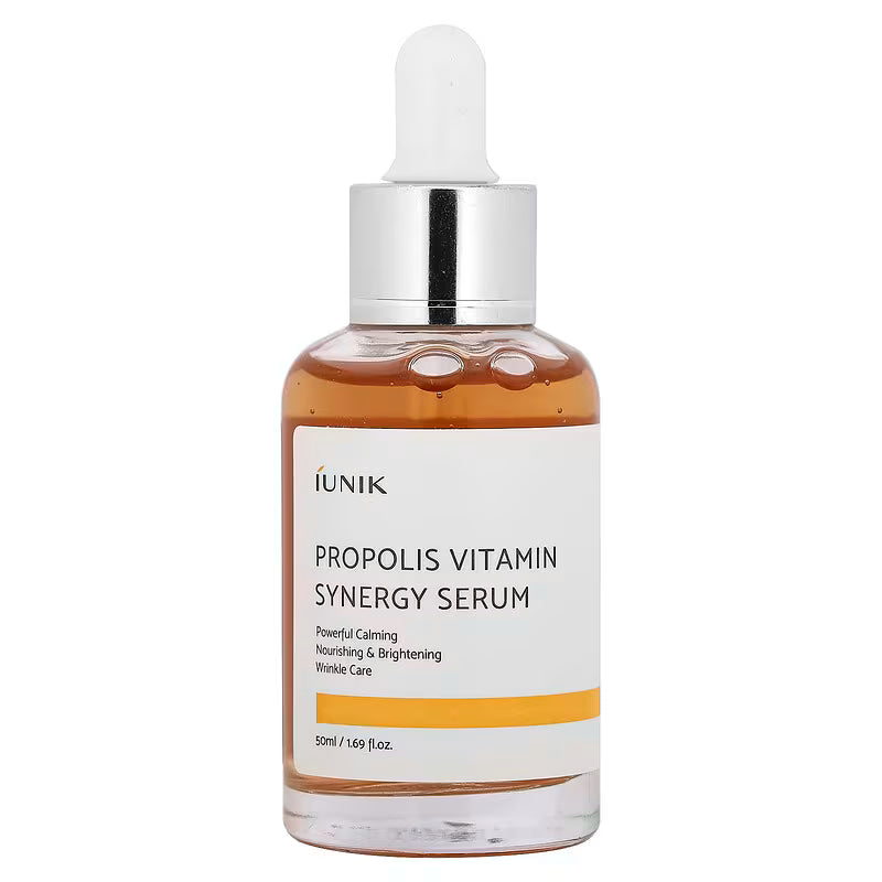 iUnik Propolis Vitamin Synergy Serum