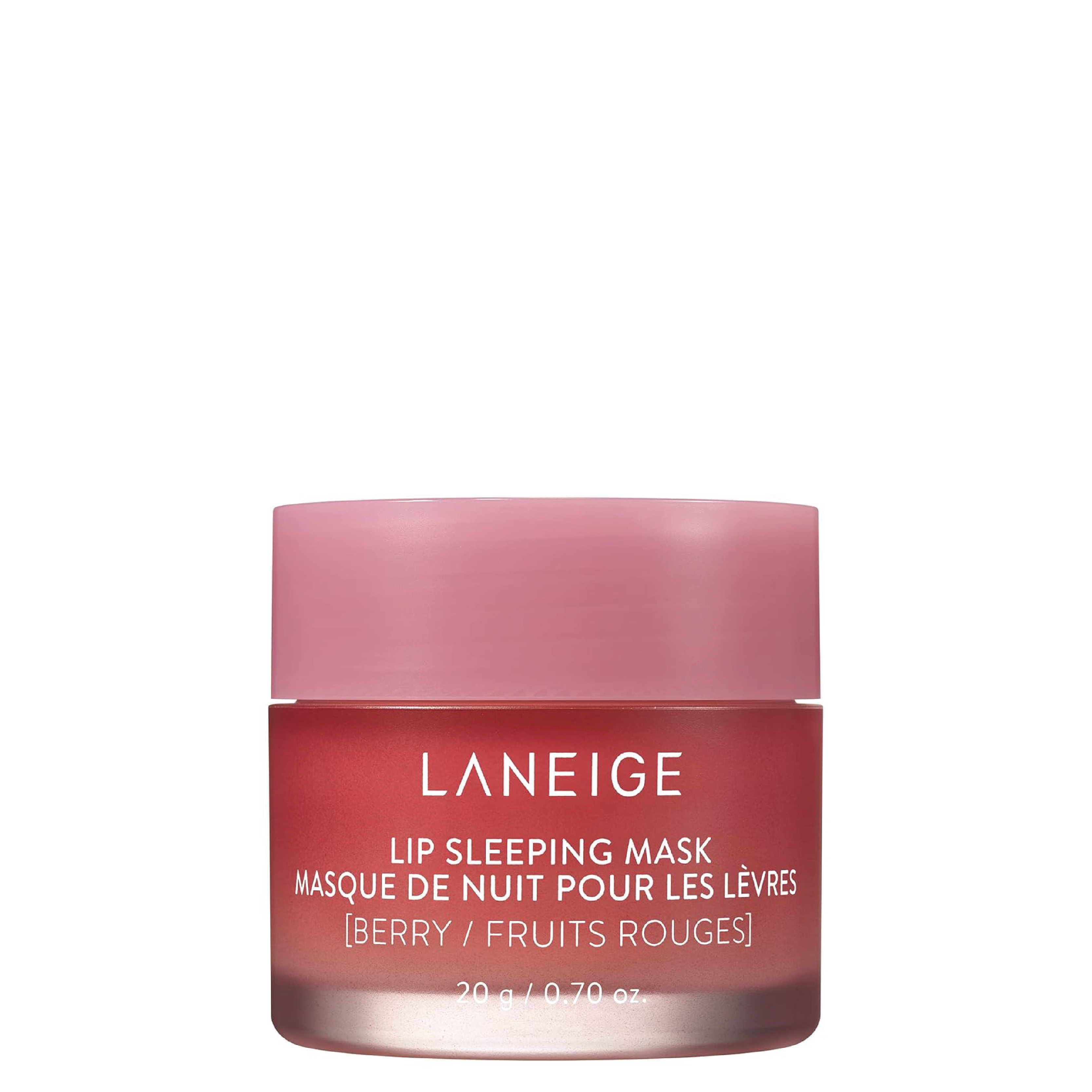 Laneige Lip Sleeping Mask EX [Berry]