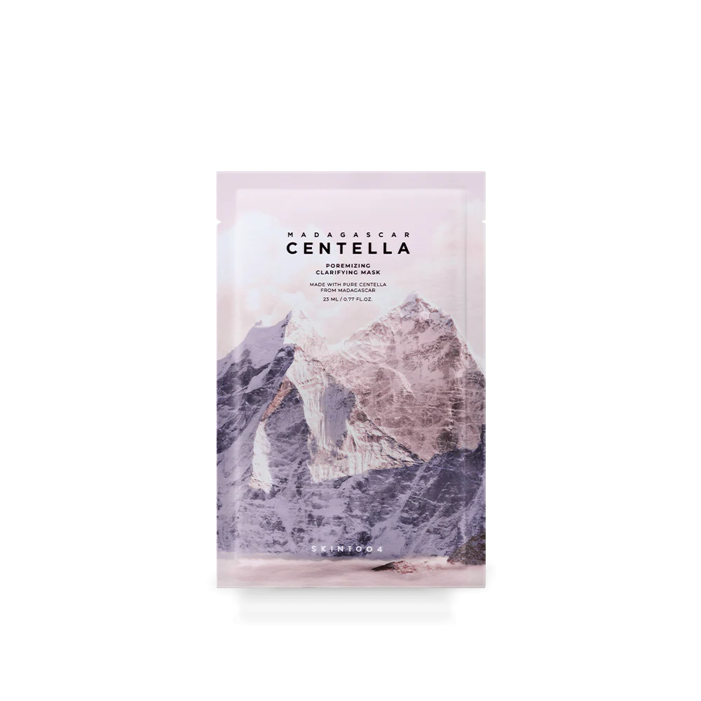 Skin1004 Poremizing Clarifying Mask